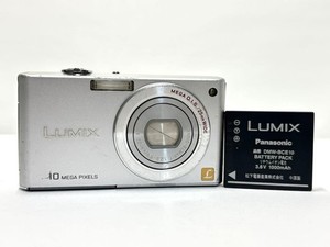 Lumix Fx37 | eBay