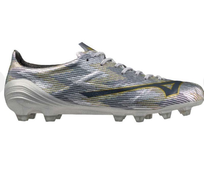 Mizuno Alpha II JAPAN Soccer Cleats P1GA256004 Made in Japan Pro