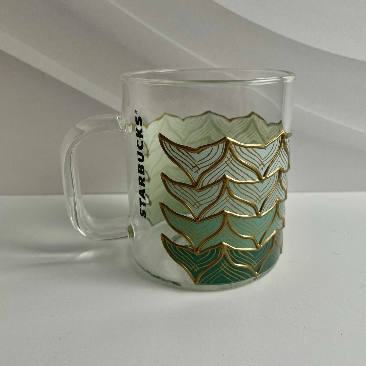 Starbucks Mermaid Mug for sale | eBay