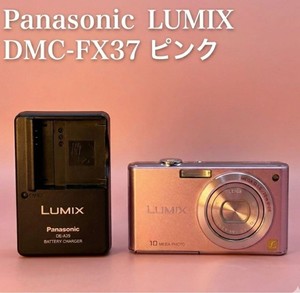 Lumix Fx37 | eBay