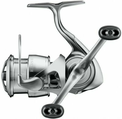 DAIWA Spinning reel 22 EXIST LT2500S-DH Made in Japan | eBay