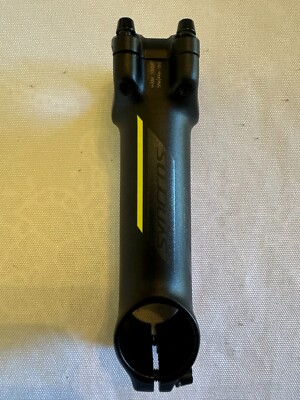 Syncros RR 2.5 Aluminum 110mm Threadless Stem, 1 1/8