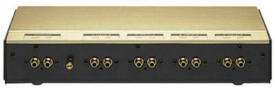 Luxman AS-44 Coaxial Line Selector for sale online | eBay