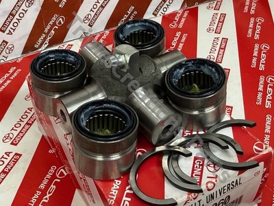 0437160060 Genuine Toyota Spider Kit Propeller Shaft Universal