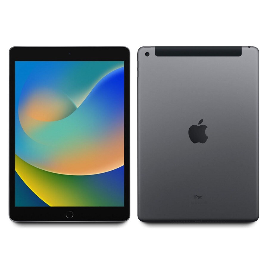 2021 Apple iPad 9 10.2