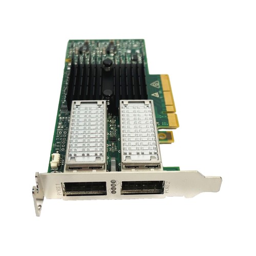 Genuine F5 Networks 10G OPT-0016-00 F5-UPG-SFP+-R 10GBASE-SR SFP+
