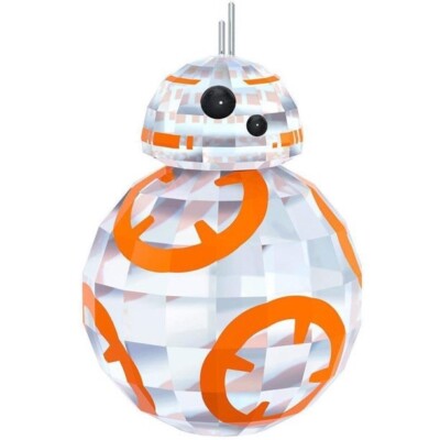Swarovski bb8 Star Wars super rare | eBay