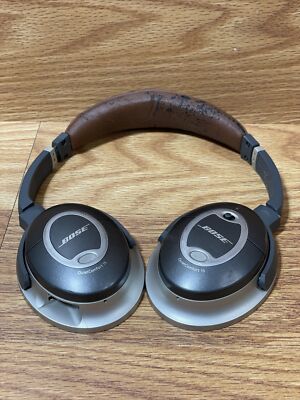 Bose QuietComfort 15 QC15 Noise Cancelling Headphones Limited