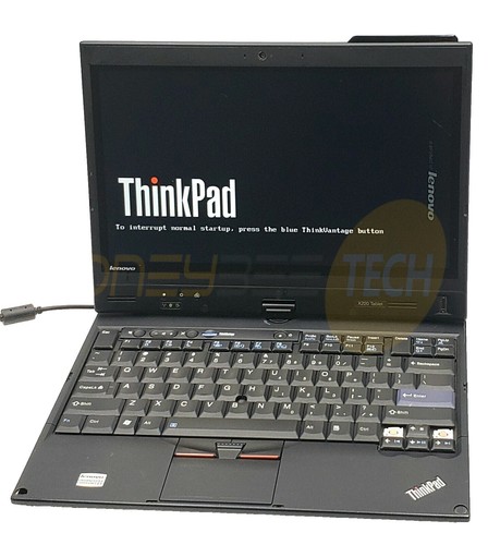 Lenovo ThinkPad X220 Laptop Tablet Core i7 16gb 128GB + 1TB HDD