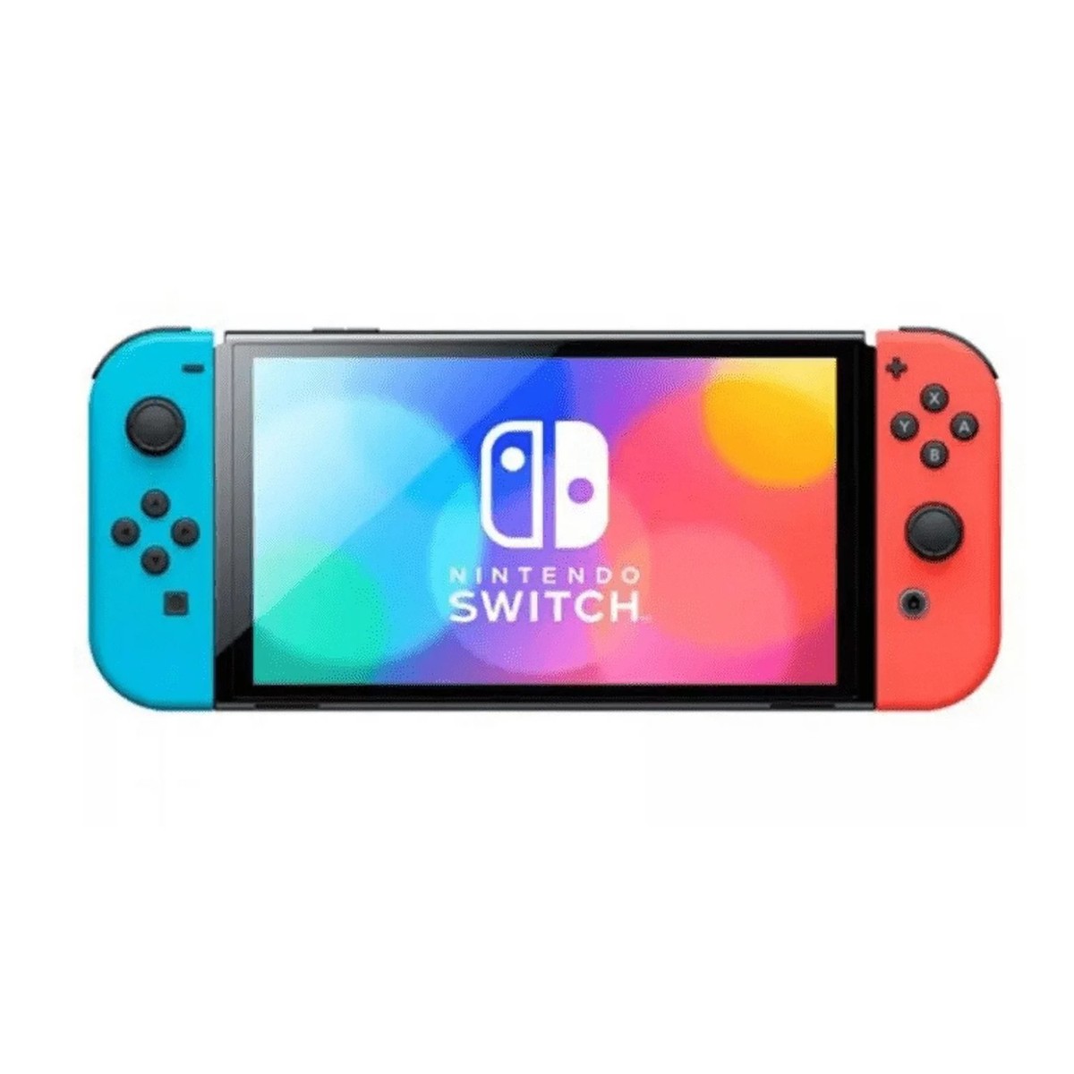 Nintendo HEGSKABAA Japanese Edition Nintendo Switch OLED (Sw Oled