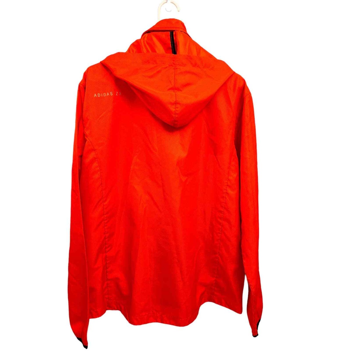 Adidas original mens ZX windbreaker L | eBay