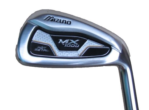 Mizuno JPX 923 HOTMETAL PRO DG105 S200 6 9.P 5 Club Set | eBay