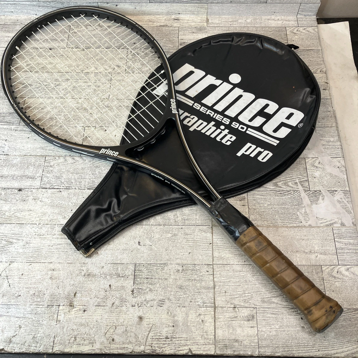 Preços baixos em Prince Graphite | eBay