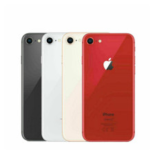 Apple iPhone 8 - 64 GB - Gold (TracFone) for sale online | eBay