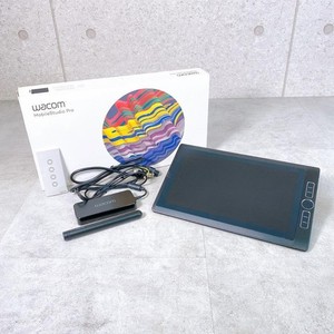 Wacom Mobilestudio Pro | eBay