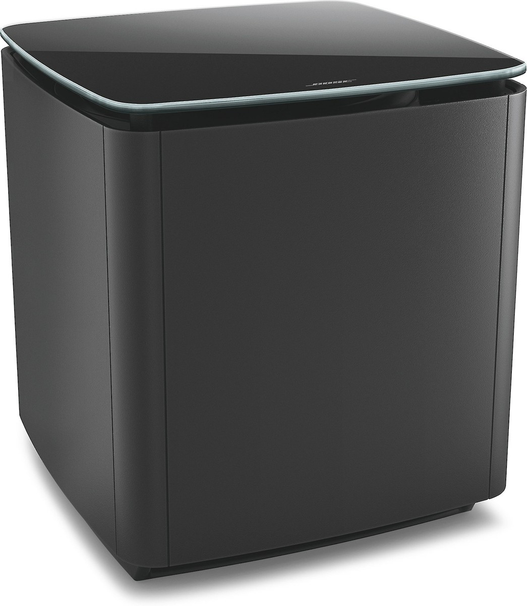 Bose Bass Module 700 Wireless Subwoofer - Black for sale online | eBay