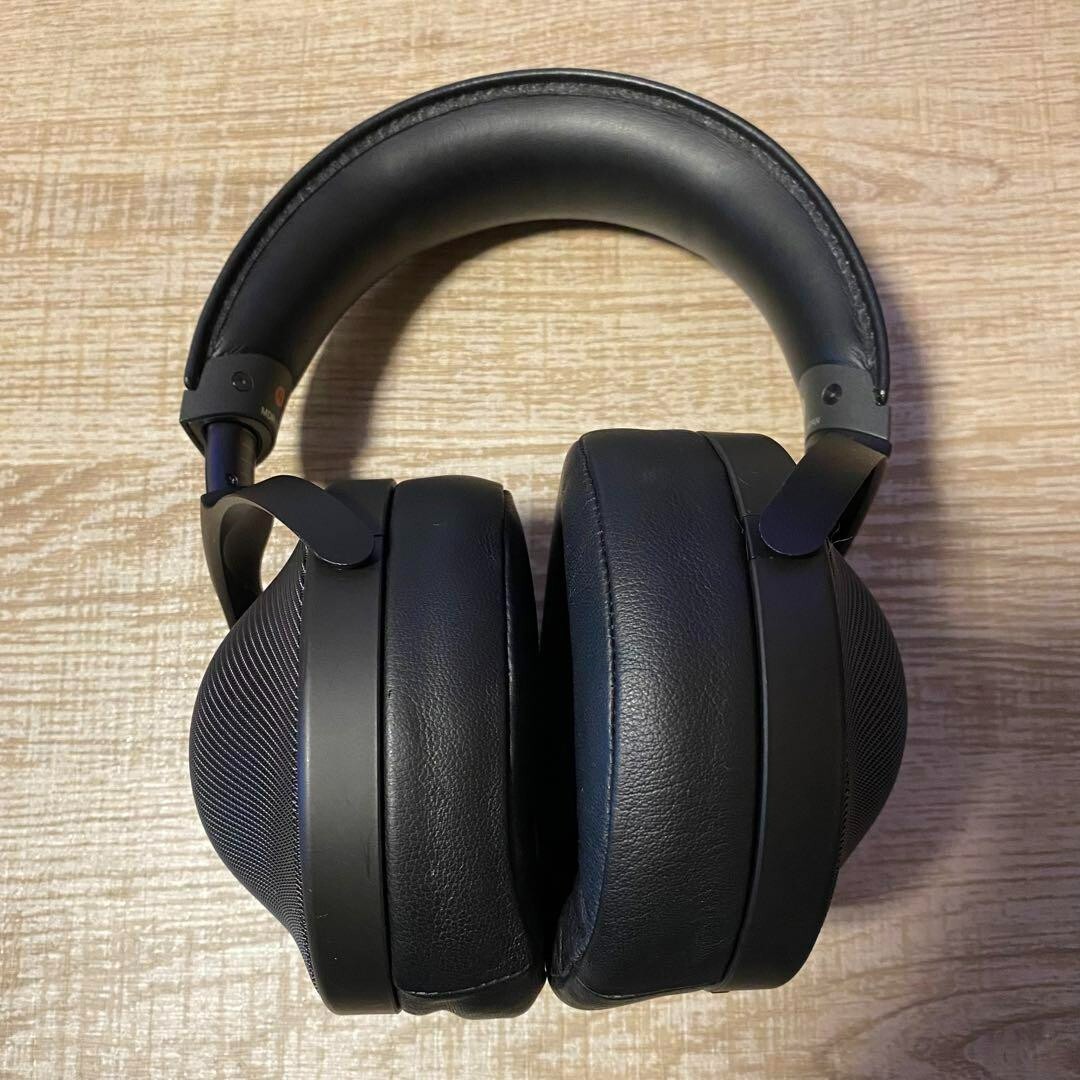 SONY MDR-Z1R High-Resolution Stereo Headphones | eBay