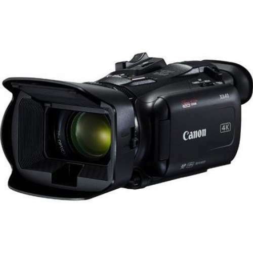 CANON XA40 professional digital video camera from japan | eBay