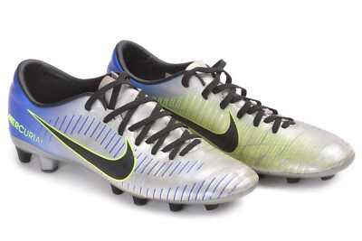 NIKE MERCURIAL VICTORY VI NEYMAR JR PRO SOCCER BOOTS 921508-407