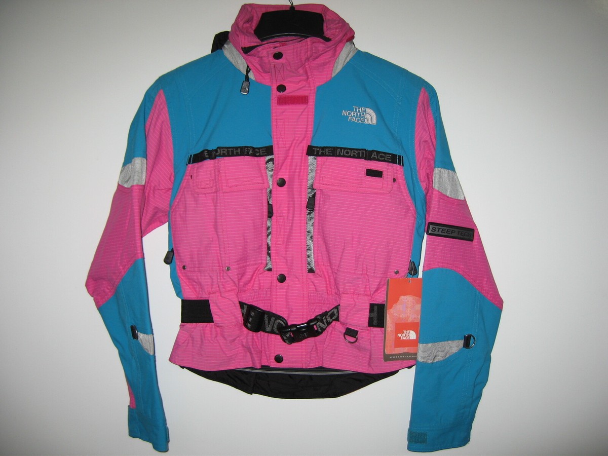 The North Face Women's Steep Tech Rendezvous 2 Jacket | eBay