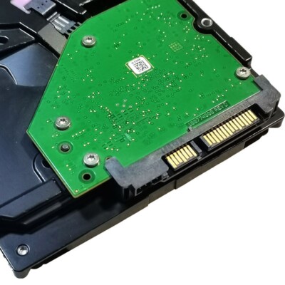 Seagate BarraCuda 1TB Internal 3.5