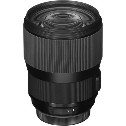 Sigma 135mm F1.8 Art DG HSM Nikon for sale online | eBay