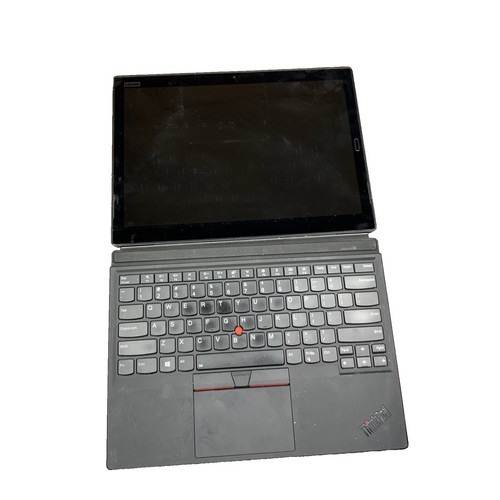 GENUINE Lenovo ThinkPad X6 X60 X61 Tablet UltraBase 42X4322