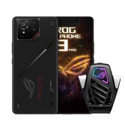 ASUS ROG Phone 9 Pro Edition 1TB 24GB RAM Dual SIM Global AI2501