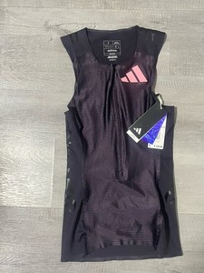 Adidas Pro Elite Singlet | eBay