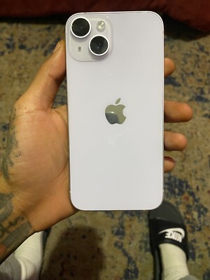 Apple iPhone 14 - WITH TIKTOK INSTALLED | eBay