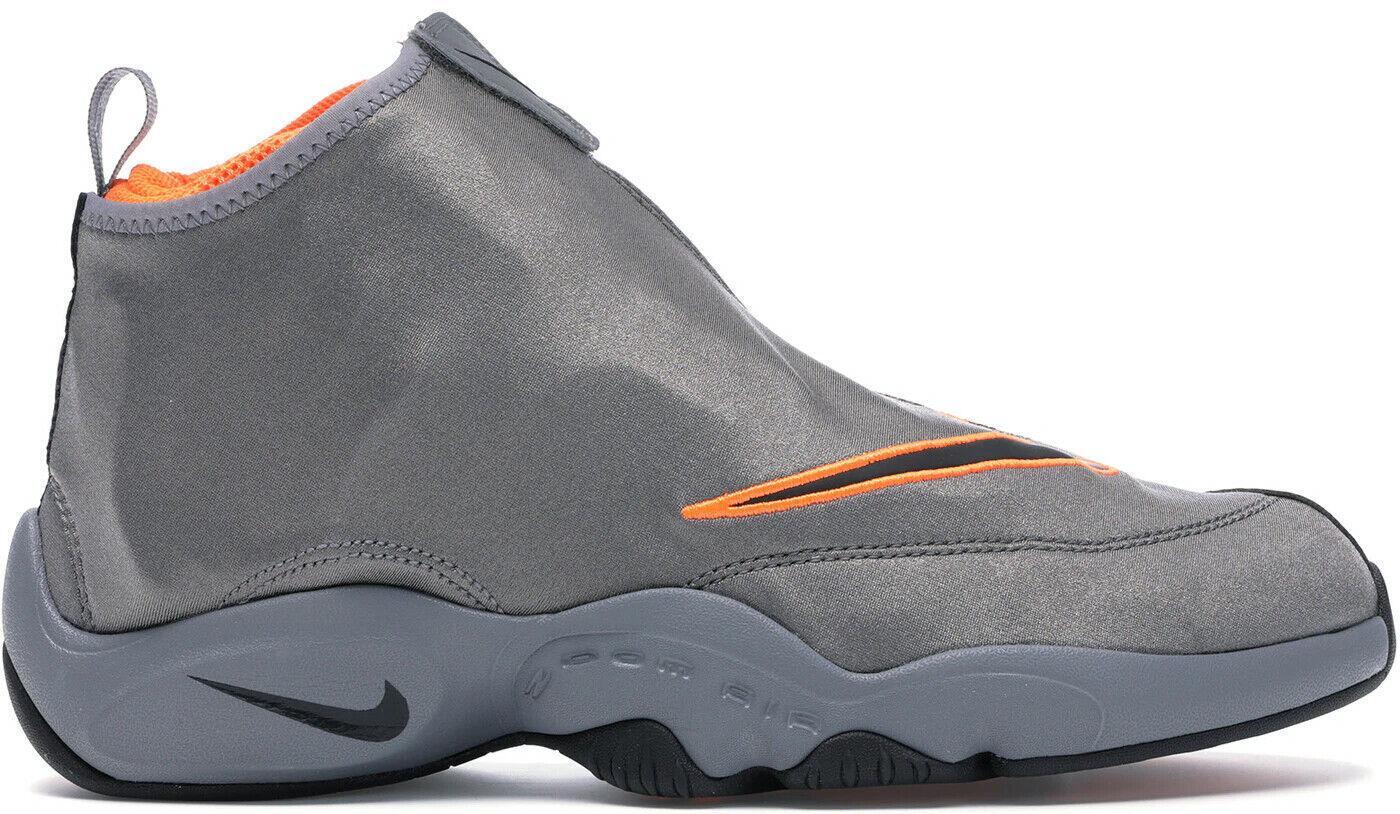 Size 9 - Nike Air Zoom Flight The Glove Cool Grey for sale online