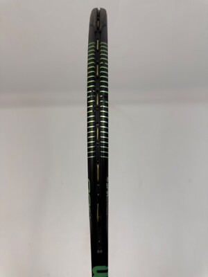 Wilson Blade 98S 2015 Spin Effect 18x16, 4 1/4 Very Good Condition