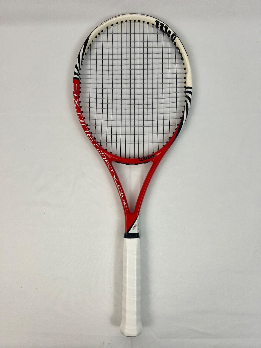 Wilson BLX Six One 95 18x20, 4 3/8 | eBay