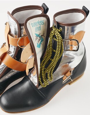 Vivienne Westwood Seditionaries Boot | eBay