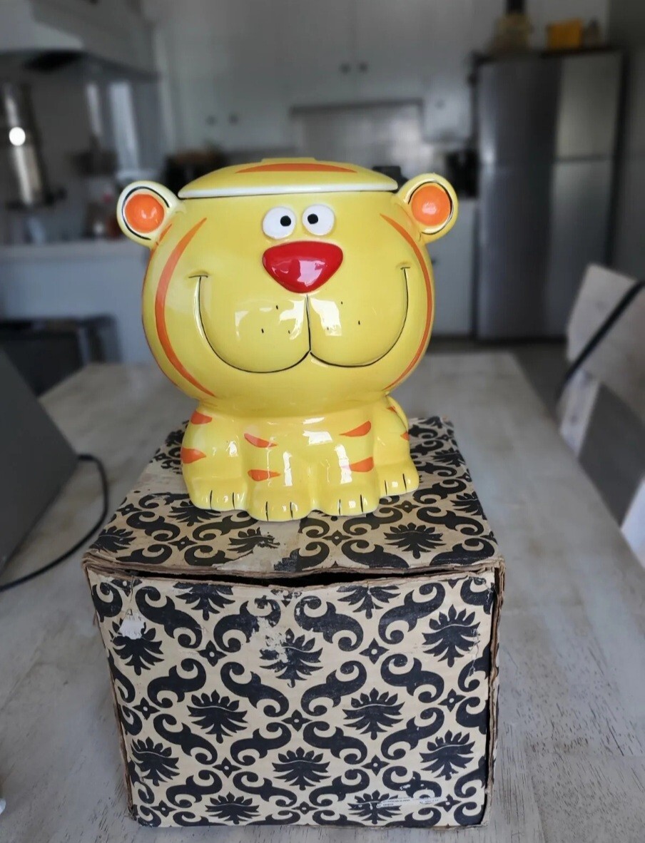 虎 タイガー 剥製 置物 ロカビリー tattoo ホットロッド クリーム