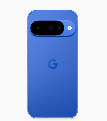 Google Pixel 10 Smartphone - Unlocked - 128GB - Indigo Blue - New