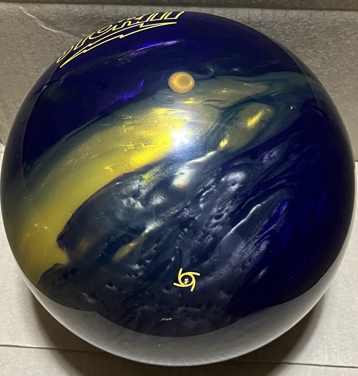 Storm Phaze 4 15 lb Bowling Ball New in Original Box | eBay