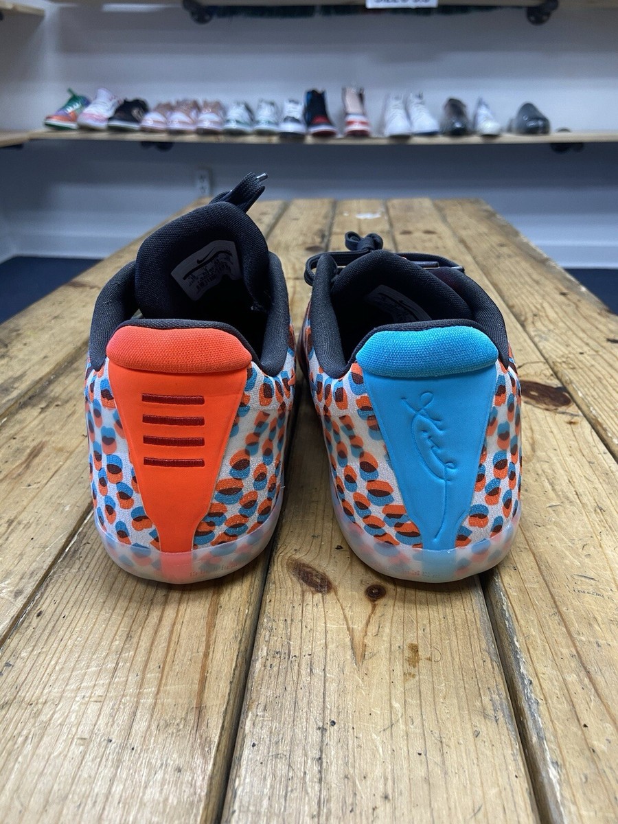 Size 10 - Nike Kobe 11 3D - 836183-084 | eBay