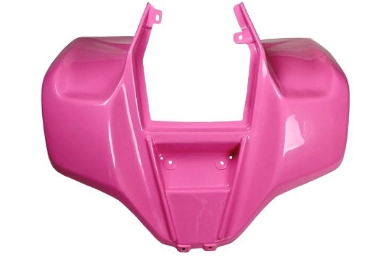 Suzuki LT80 & Kawasaki KFX80 Plastic Fairing Front & Rear Fender