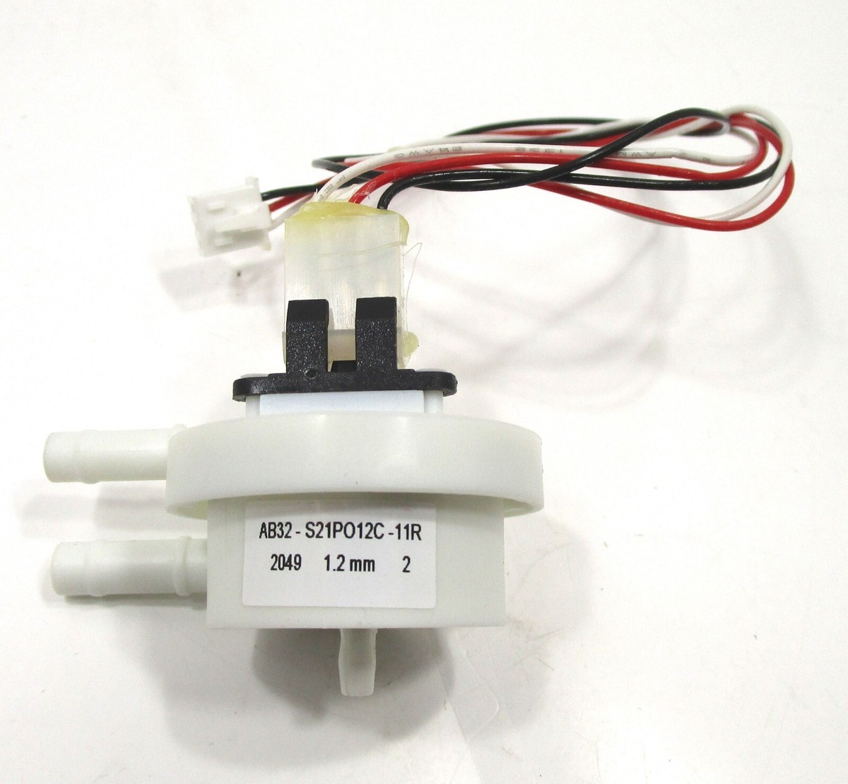 OSTER BVSTEM6601SS-033 Replacement AB32-S21P012C-11R Flow Meter