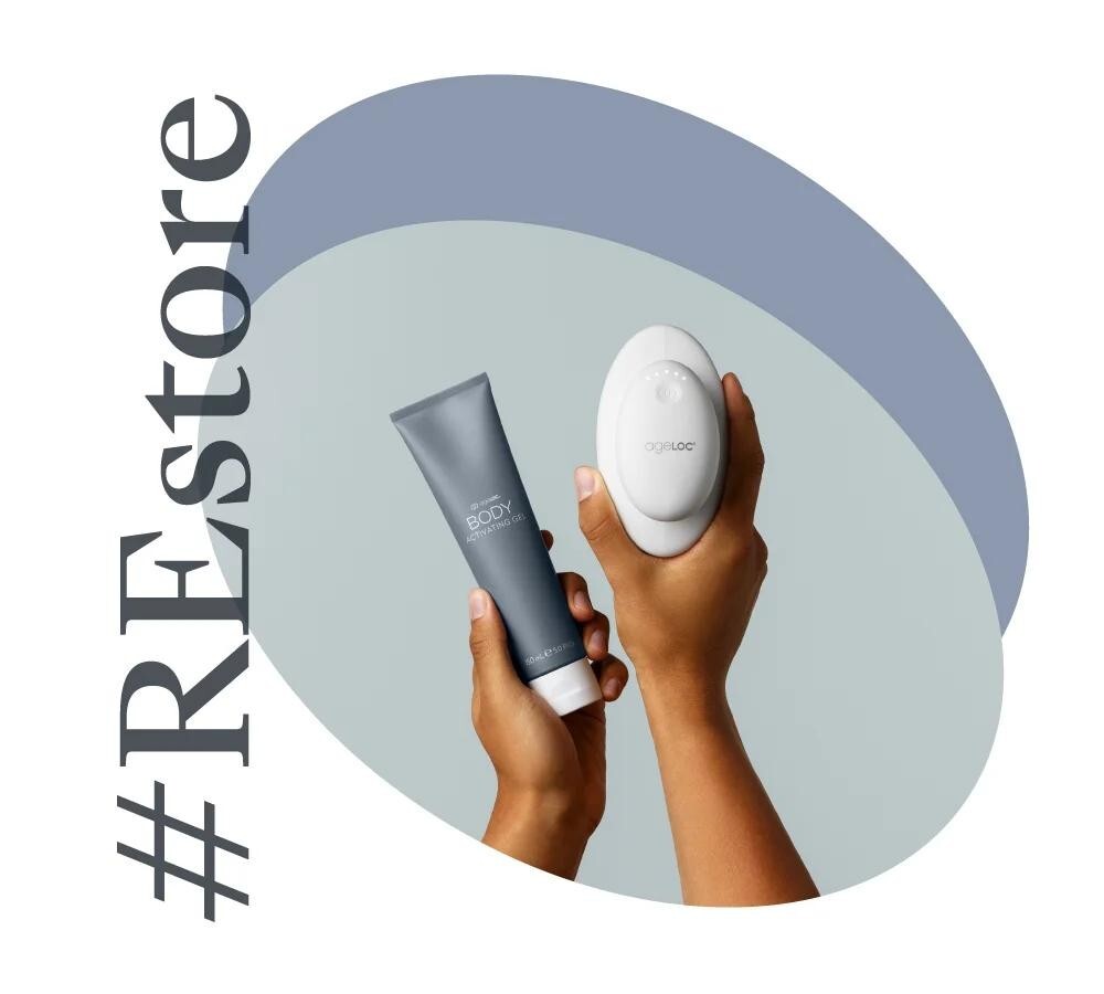 ageloc ウェルスパ iO セット 【公式通販】