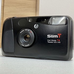 ジャンク品】KYOCERA Slim T Carl Zeiss カメラ MINT] Kyocera Slim T