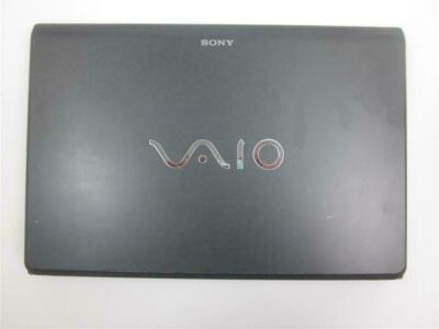 Sony VAIO INTEL CORE I7-740QM 1.73 GHz 16.4IN 320GB 8GB Ram Win 10