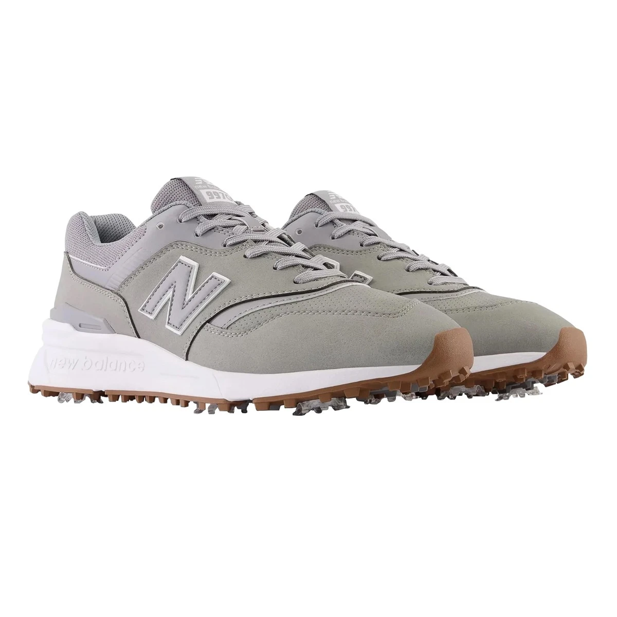 New Balance Men's Golf Gray 10.5 US Shoe for sale | eBay