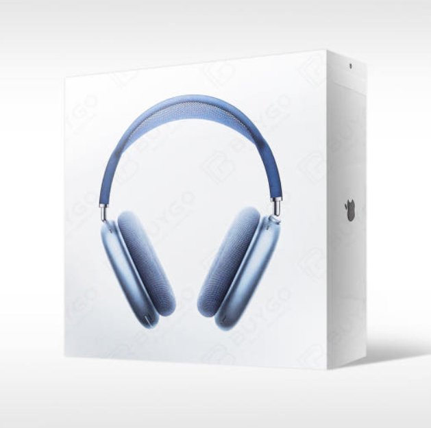 Apple AirPods Max Lightning Sky Blue / MGYL3KH/A - Express | eBay