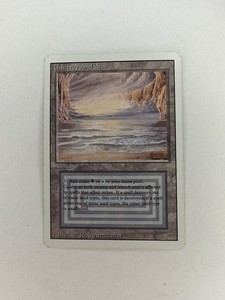 Underground Sea Revised Mtg for sale | eBay