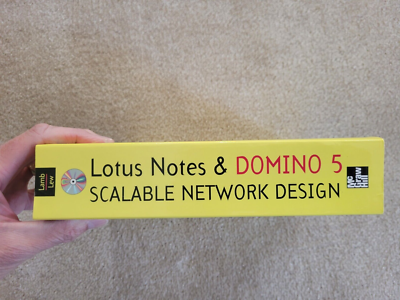 Lotus Domino/Notes エンサイクロペディア サーバー編 Lotus Domino