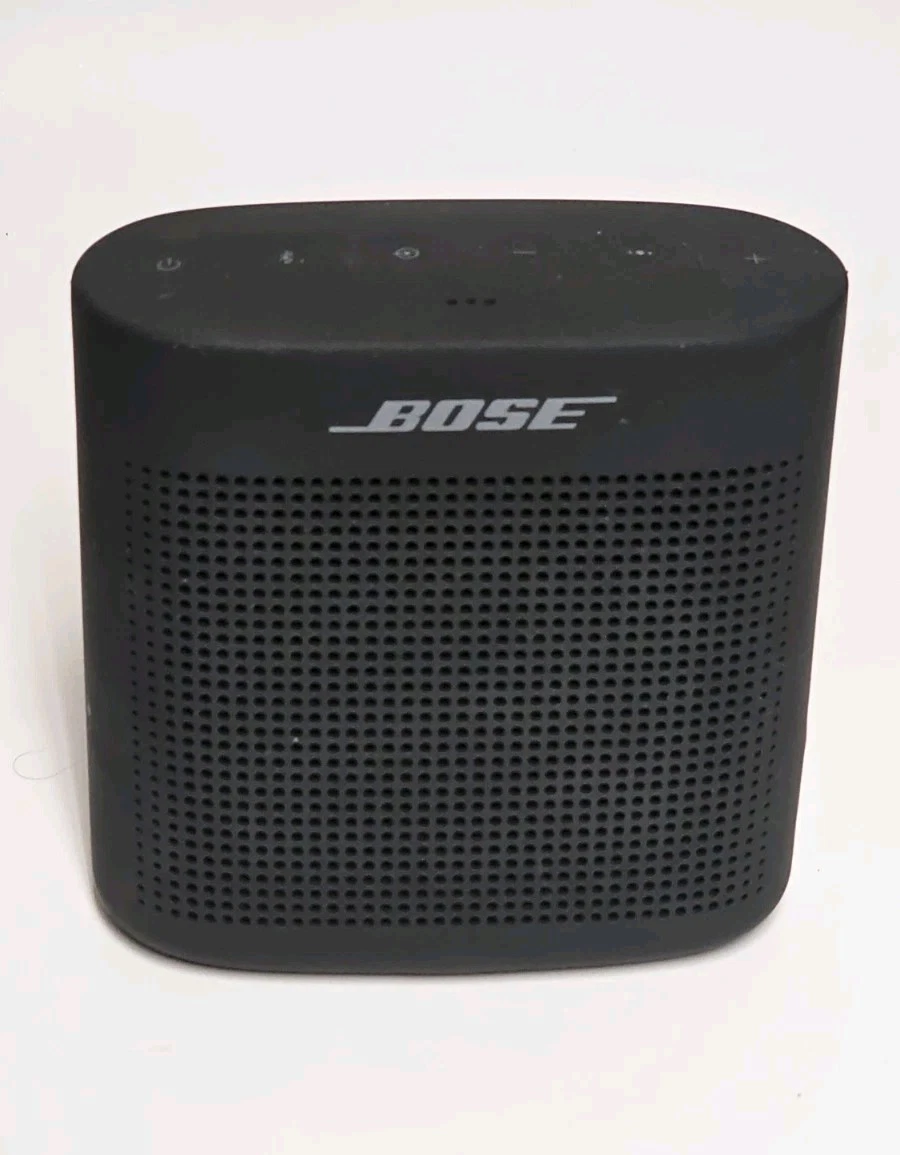 Bose SoundLink Color II Speakers for sale - eBay