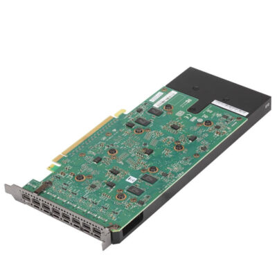 NVIDIA Quadro NVS 810 NVS810 4GB GDDR3 Graphics Video Card FedEx