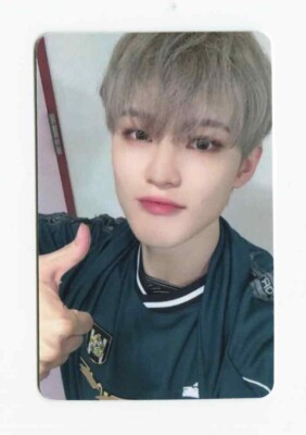 NCT DREAM - DREAMSCAPE [APPLE M] Vertical Flip LUCKY DRAW